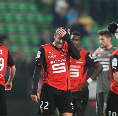 Rennes : Direction la Ligue 2 ?