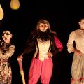 "Cyrano" au Théâtre le Funambule: une adaptation qui a un panache fou !