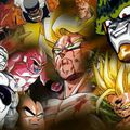 Dragon Ball GT