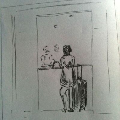 Petite histoire de la Mélancholia (2)