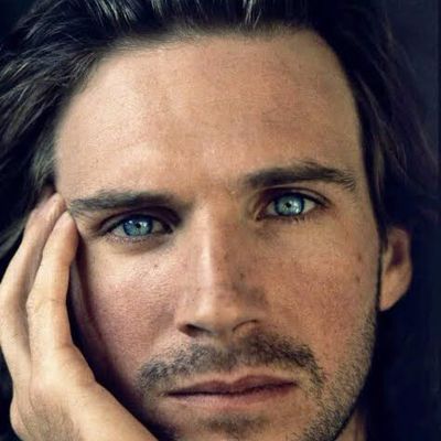 Ralph Fiennes