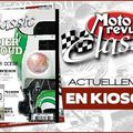 Moto revue Classic mars-avril 2011