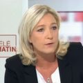 "Affaire Leonarda" - Marine Le Pen : "François Hollande a humilié la France" (vidéo) 