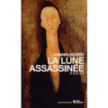 "la lune assassinée" Damien Murith