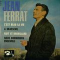 Jean Ferrat : épilogue