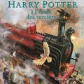 Harry Potter illustré