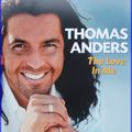 THOMAS ANDERS CD COFFRET 3 CD 2014 "POLYDOR"