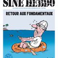 Siné Hebdo 27