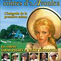 SUR L'ILE DU PRINCE EDOUARD (Road To Avonlea - saison 1)