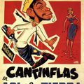 Cantinflas 1/6