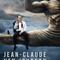 "Jean-Claude Van Johnson" de Dave Callham : Time Cop Vs. Looper