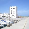 Sidi Fredj : le St Tropez algérien 