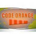 VIRTUAL REGATTA : Code orange pour la Mini Transat...