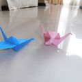 origami