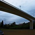 Ponts sur La Loire -Pont de Aurec sur Loire (Département de la Haute-Loire)