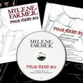 Mylène Farmer - Peut être toi   (Clip en exclu)