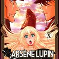 Arsène Lupin - tome 10