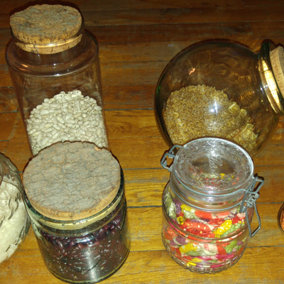 Il faut avoir du Pot...