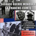 La stèle de la Résistance et les combats pour la Libération de Besançon