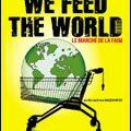 We Feed The World