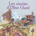 Les Annales du Disque-Monde, tome 10 : Les Zinzins d'Olive-Oued (Moving Pictures) - Terry Pratchett