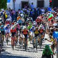 Quinzième étape Valdengo - Bergamo 199km (Le 23 mai 2017)