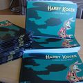 L'album harry Kocek!
