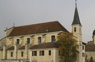 PATRIMOINE RELIGIEUX V