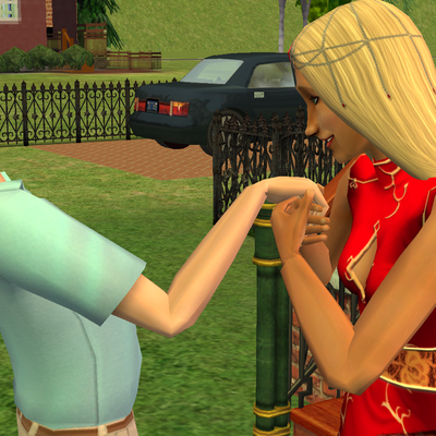 Semaine 2 - Famille Gothik