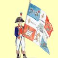 Le 31 mars 1790 à Mamers : fête de la fédération et autres...