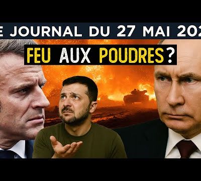 19h Le Journal