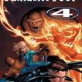 "Fantastic Four - 4" de McNiven et Aguirre-Sacca chez Panini Comics