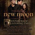 New Moon prochainement