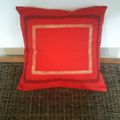 Housse de coussin C5