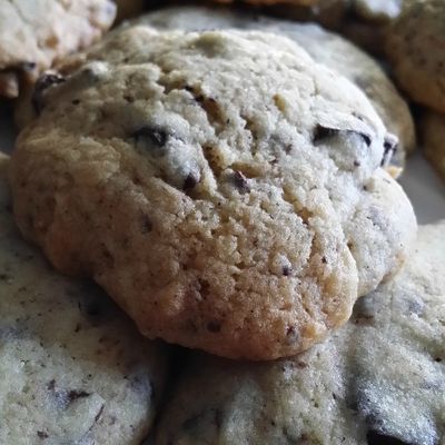 Cookies des gourmands