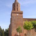 Bourg Saint Bernard (Haute-Garonne)