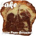 ~~ Cake façon Papy Brossard ~~