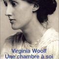 Une chambre à soi - Virginia Woolf