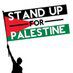 STAND UP 4 PALESTINE ‏@IsraelWC1 4 min Dear World