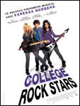 College Rock Stars