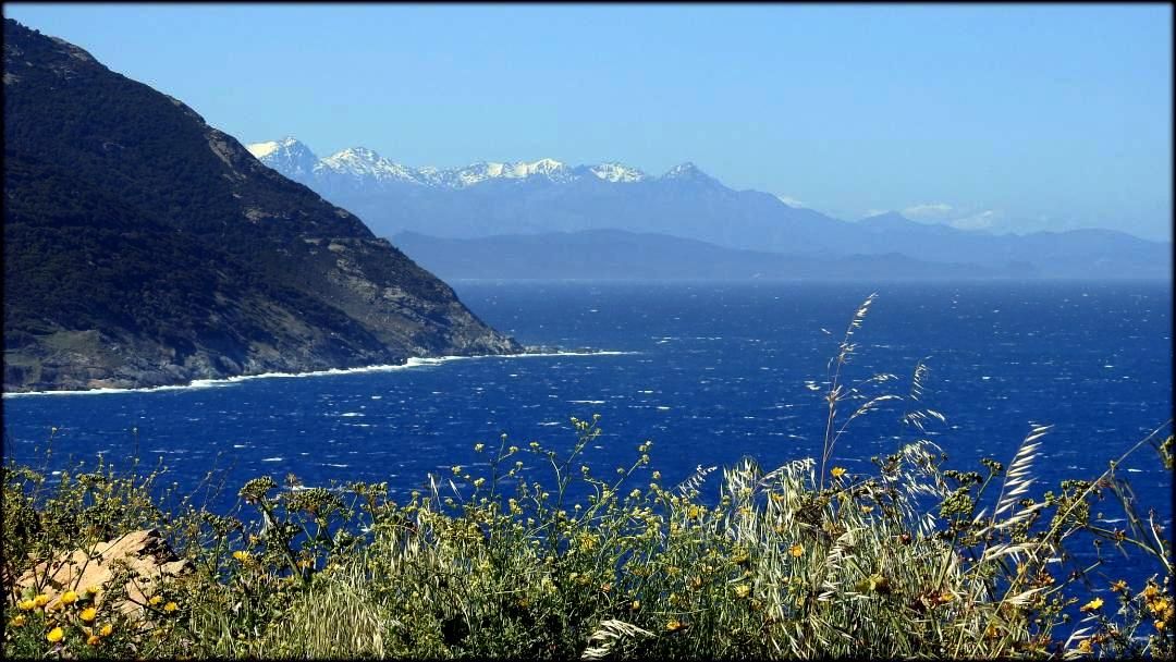 ODYSSEAS ELYTIS, GRECE, MER , MEDITTERRANEE, ÎLES, NATURE , CHANTS, CIGALES, ÂME