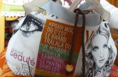 Edelyn's bag fashion