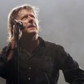 Arno : son album posthume sortira en septembre