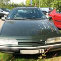 Citroën XM Break Turbo D12 (1991-1999)