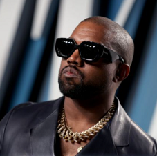 Kanye West : ses hits les plus connus sont à apprécier