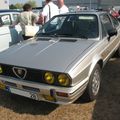 Alfa Romeo Alfasud Sprint Grand Prix (1986)