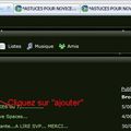 8.Comment ajouter un billet simple sur votre blog ? - Uniquement pour Spaces MSN