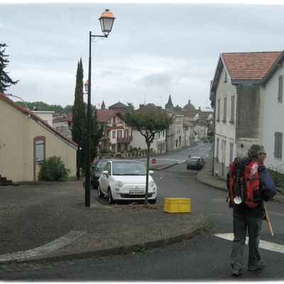 29mai, 26ème étape, de Aire-sur-l'Adour à Miramont Sensacq