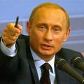 Document: Pour Vladimir Poutine, la Syrie n'est pas le théâtre d'un combat pour la démocratie
