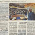 SANS VERGOGNE! Ouest France taille un costard normand à Hervé MORIN...